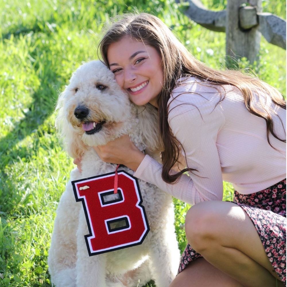 Meet your Posher, Grace